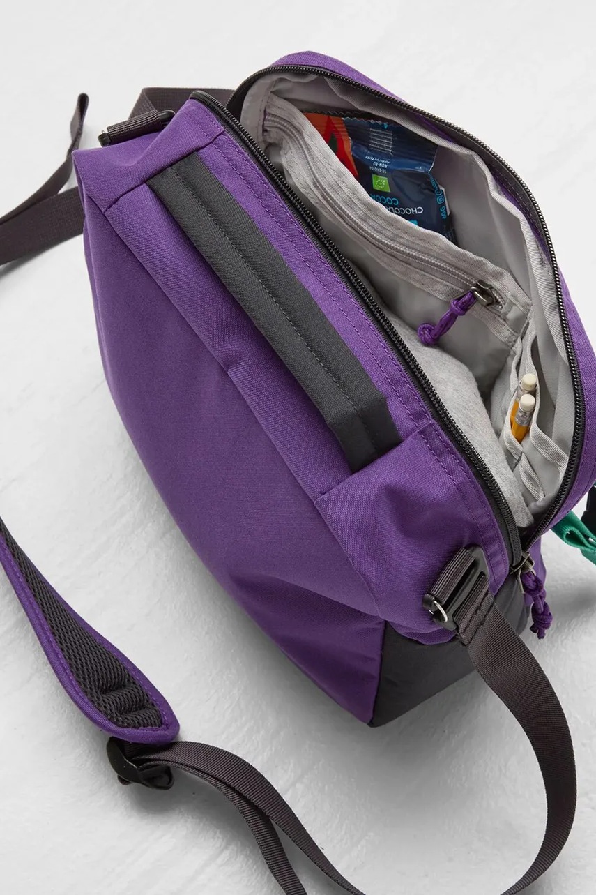 Taštička Fjallraven Vardag Shoulder Bag 6 (obrázek 9)