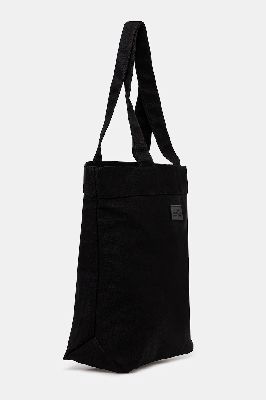 Сумка MM6 Maison Margiela цвет чёрный SB6WC0020 Сумка MM6 Maison Margiela цвет чёрный SB6WC0020