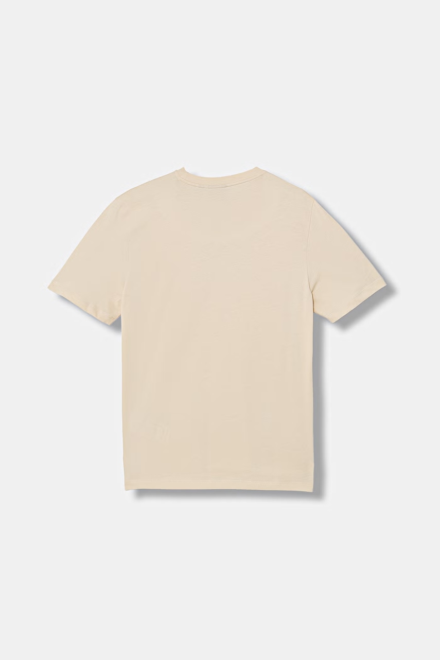 Детская хлопковая футболка EA7 Emporio Armani в Одессе Детская хлопковая футболка EA7 Emporio Armani в Одессе