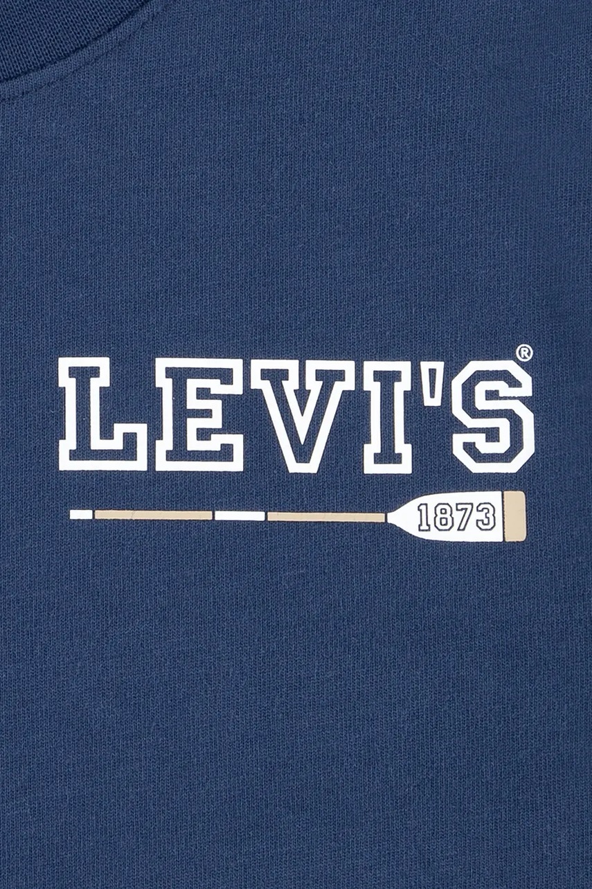 Dětské tričko Levi's REGATTA TEE (obrázek 4)
