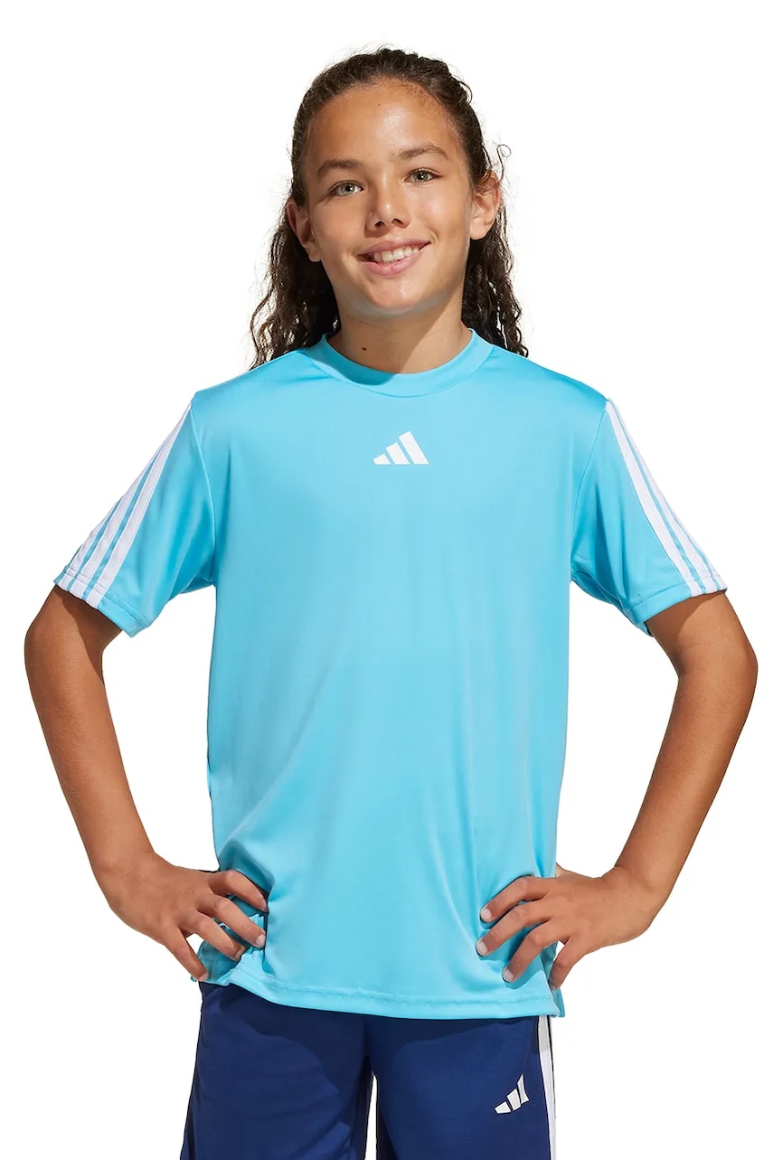 adidas tricou copii cu imprimeu, JJ1036 adidas tricou copii cu imprimeu, JJ1036