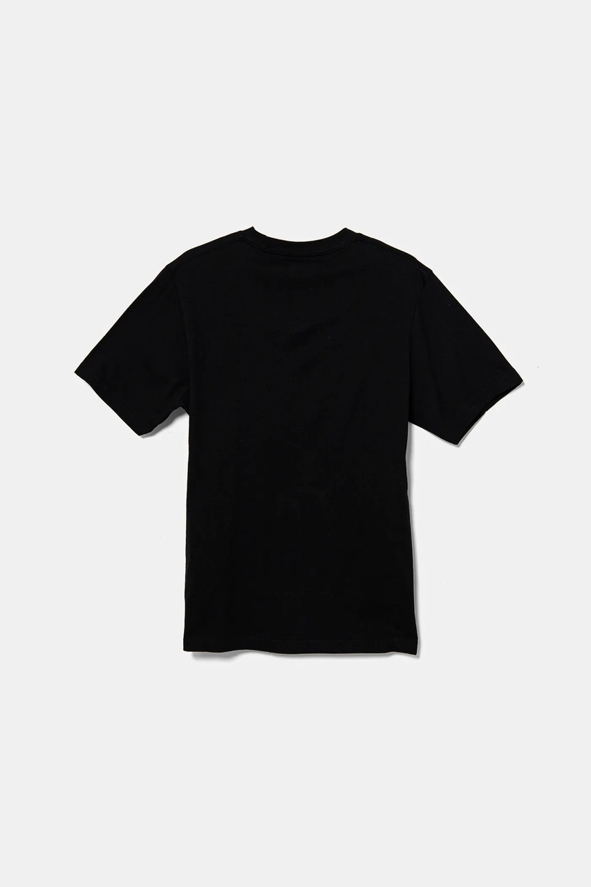 Dětské bavlněné tričko Vans SALTON