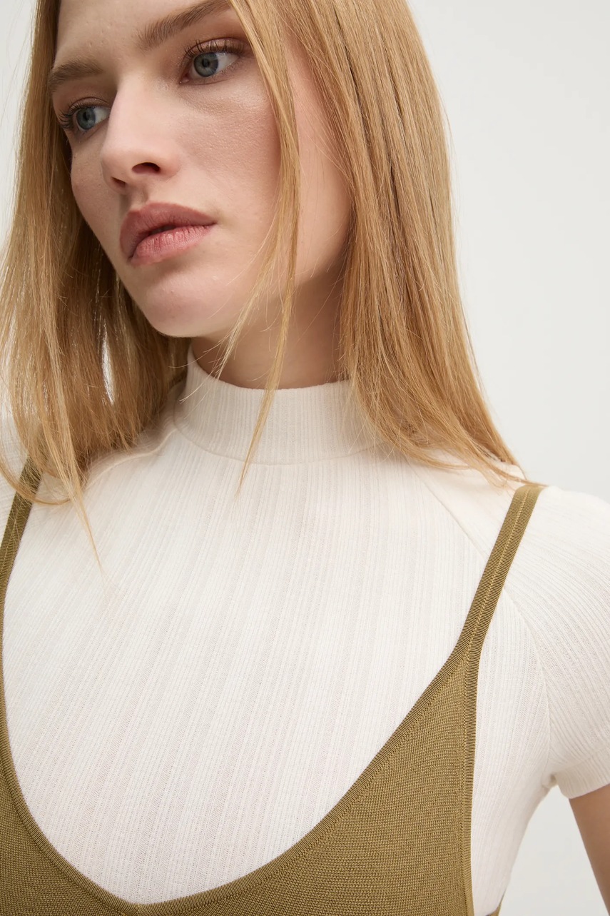 Top Calvin Klein Jeans φωτογραφία