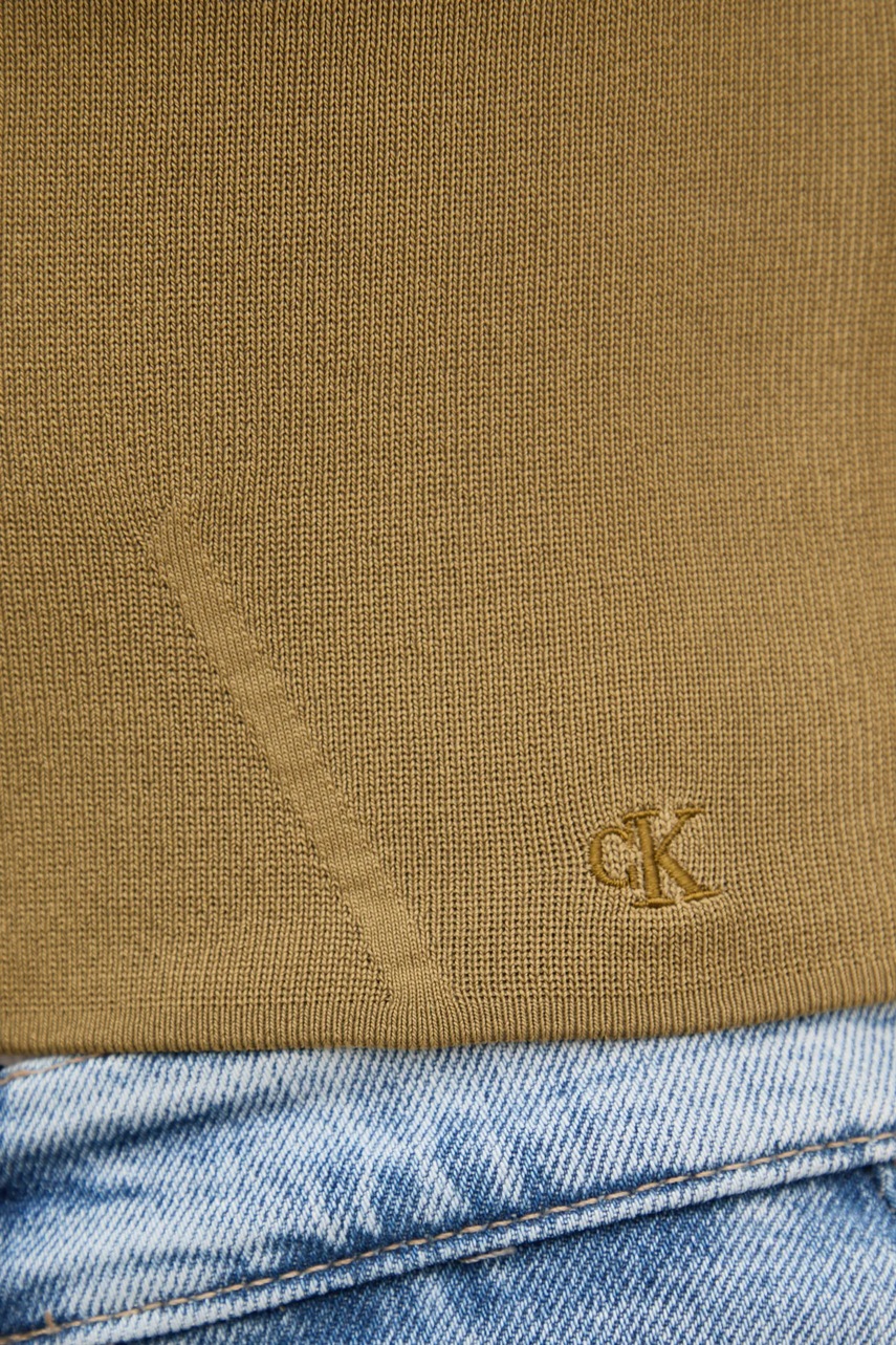 Top Calvin Klein Jeans φωτογραφία