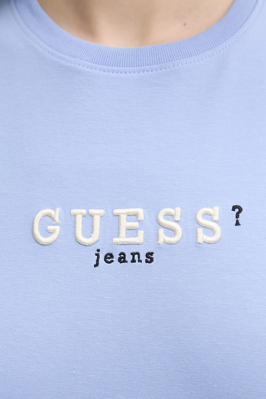 Футболка Guess Jeans жіноча  W5RI54 J1314 