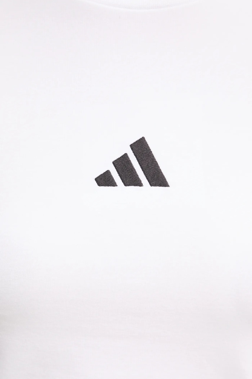 adidas Tričko adidas Essentials (obrázek 5)