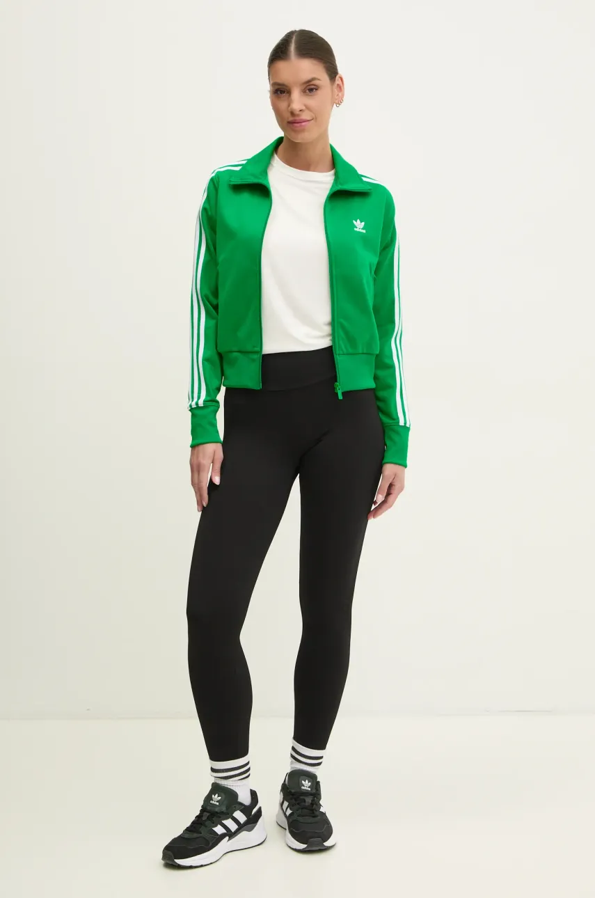 Футболка adidas Originals Essential женская цвет белый JD4764 Футболка adidas Originals Essential женская цвет белый JD4764