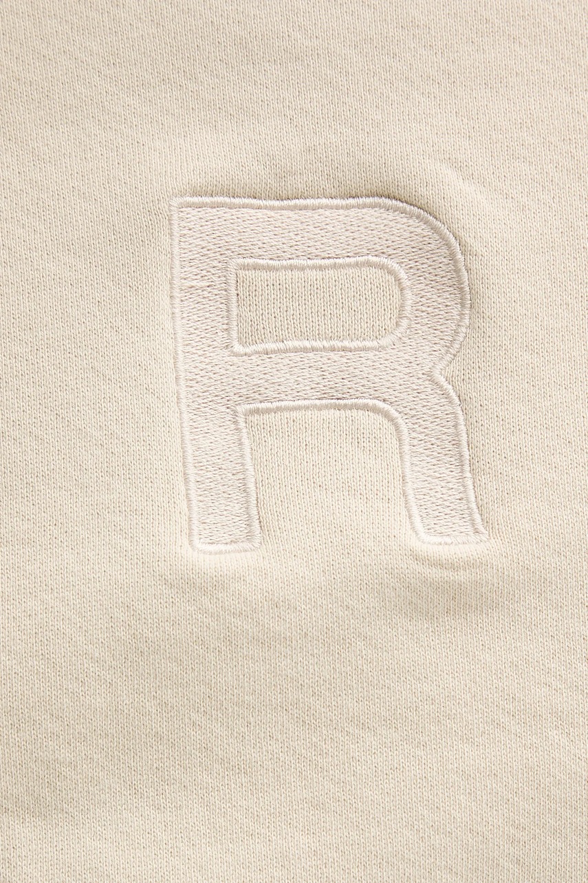 Βαμβακερό μπλουζάκι IRO φωτογραφία