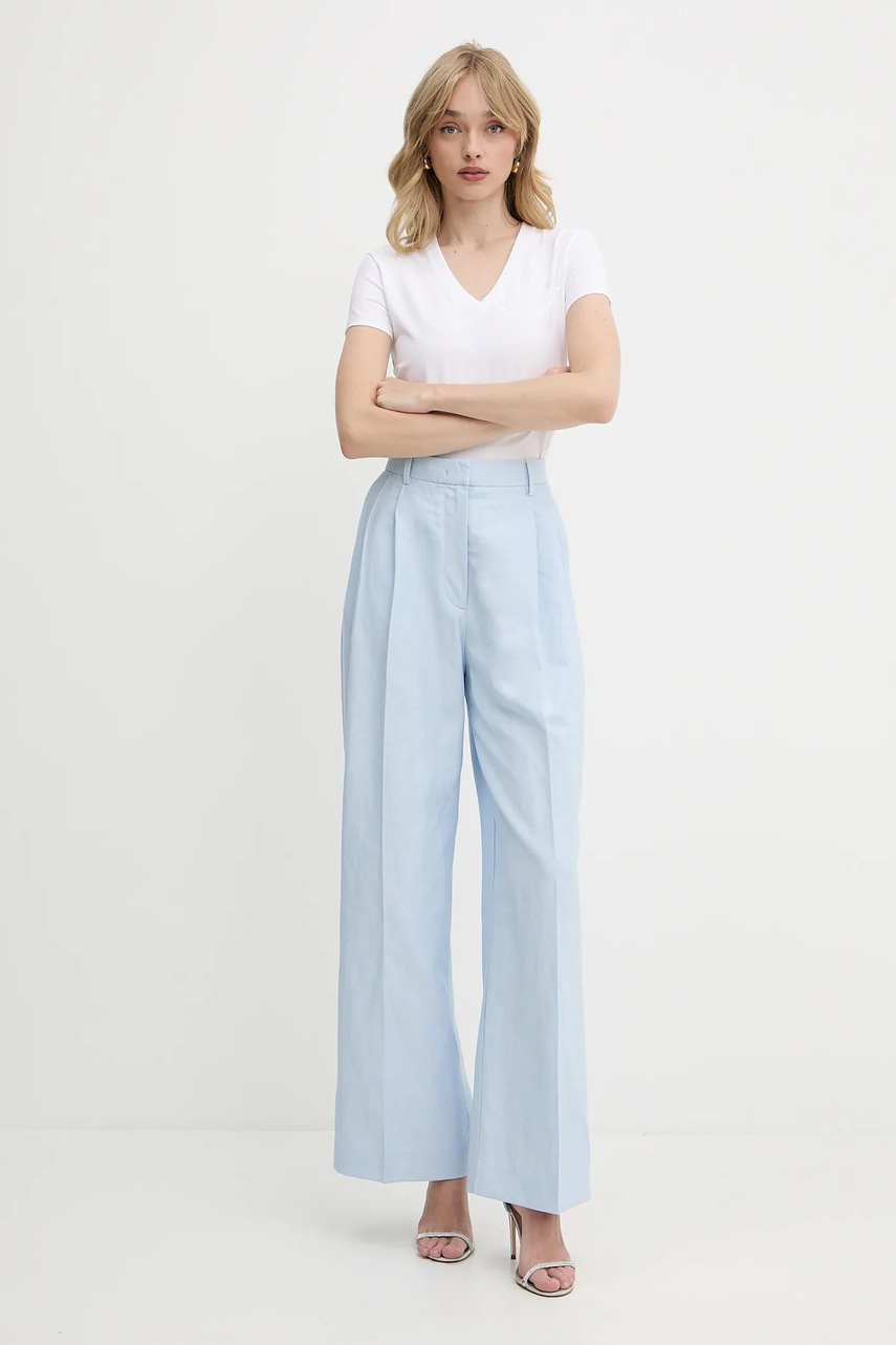 Футболка Armani Exchange цвет белый XW000600 AF10355