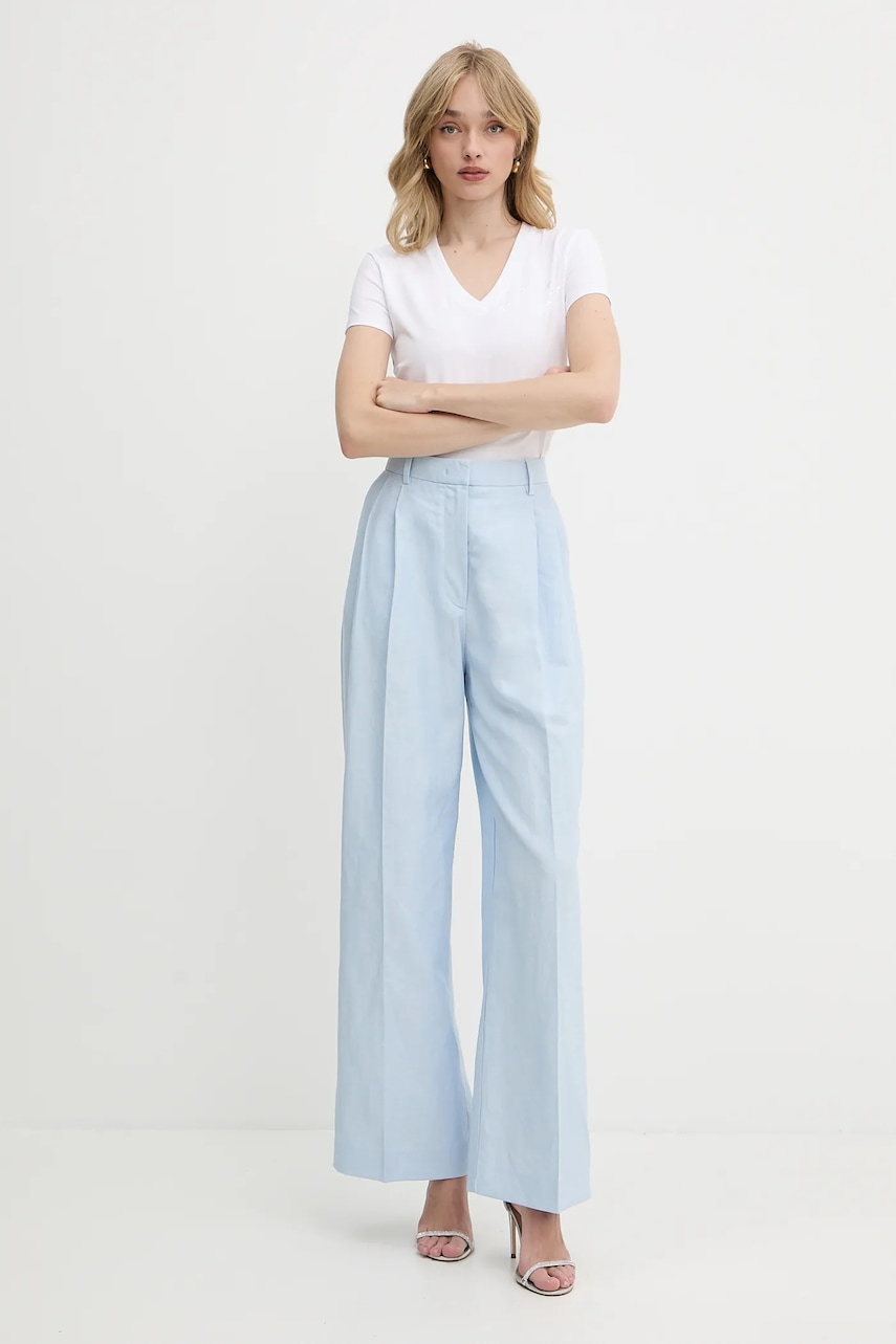 Футболка Armani Exchange цвет белый XW000600 AF10355 Футболка Armani Exchange цвет белый XW000600 AF10355