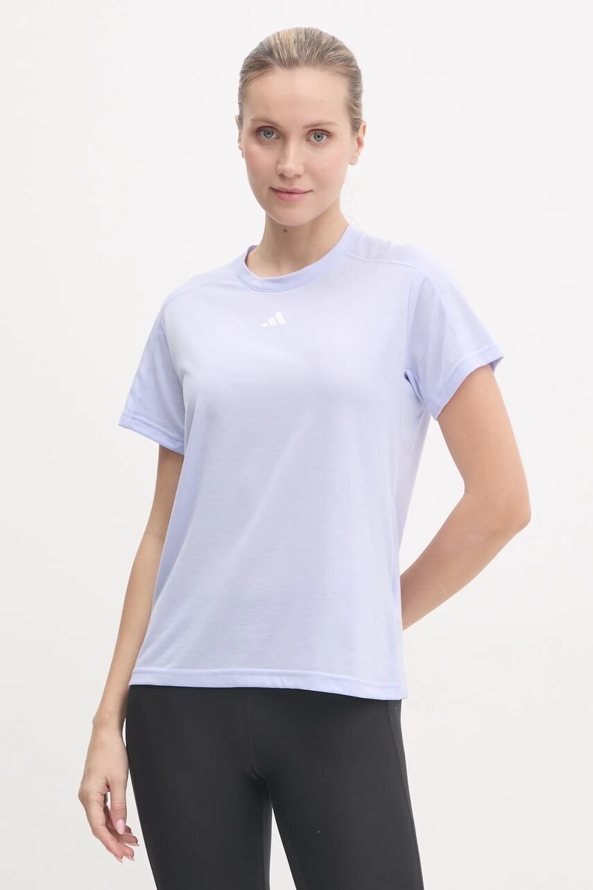 adidas Performance tricou de antrenament Train Essentials JC9532