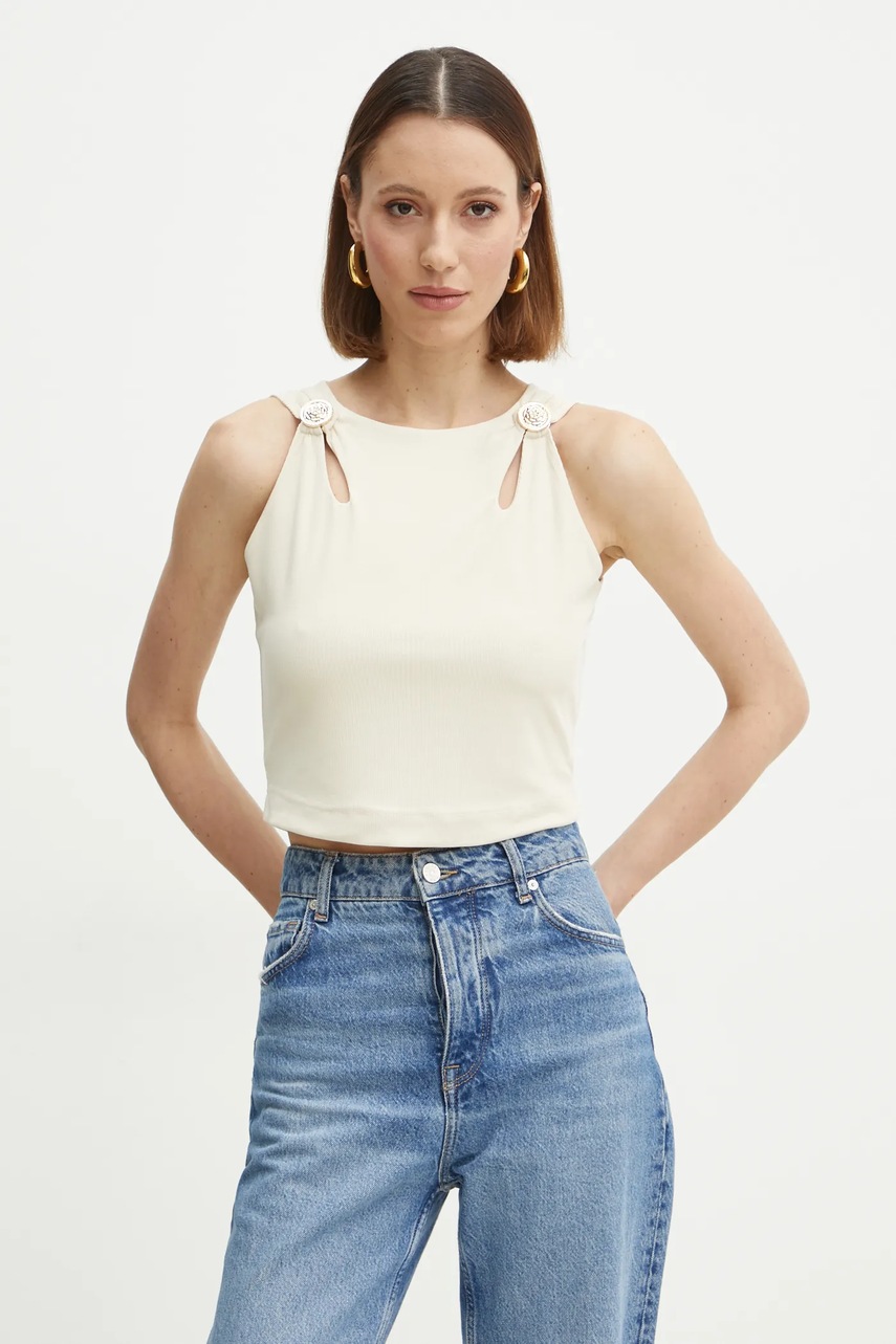 Μπλουζάκι Guess φωτογραφία