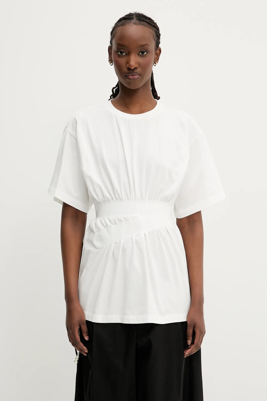 MM6 Maison Margiela tricou din bumbac
