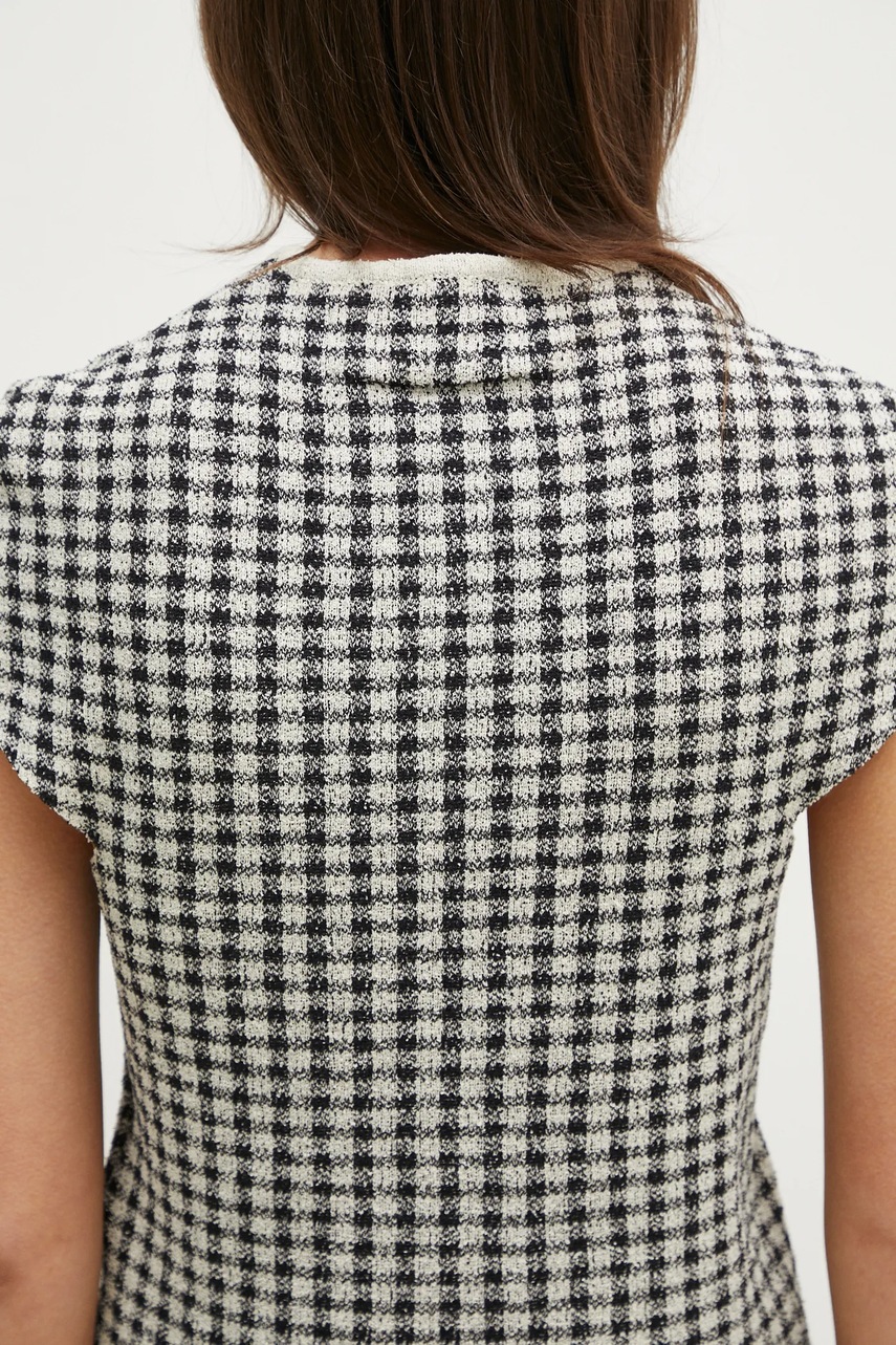 Halenka MM6 Maison Margiela (obrázek 4)