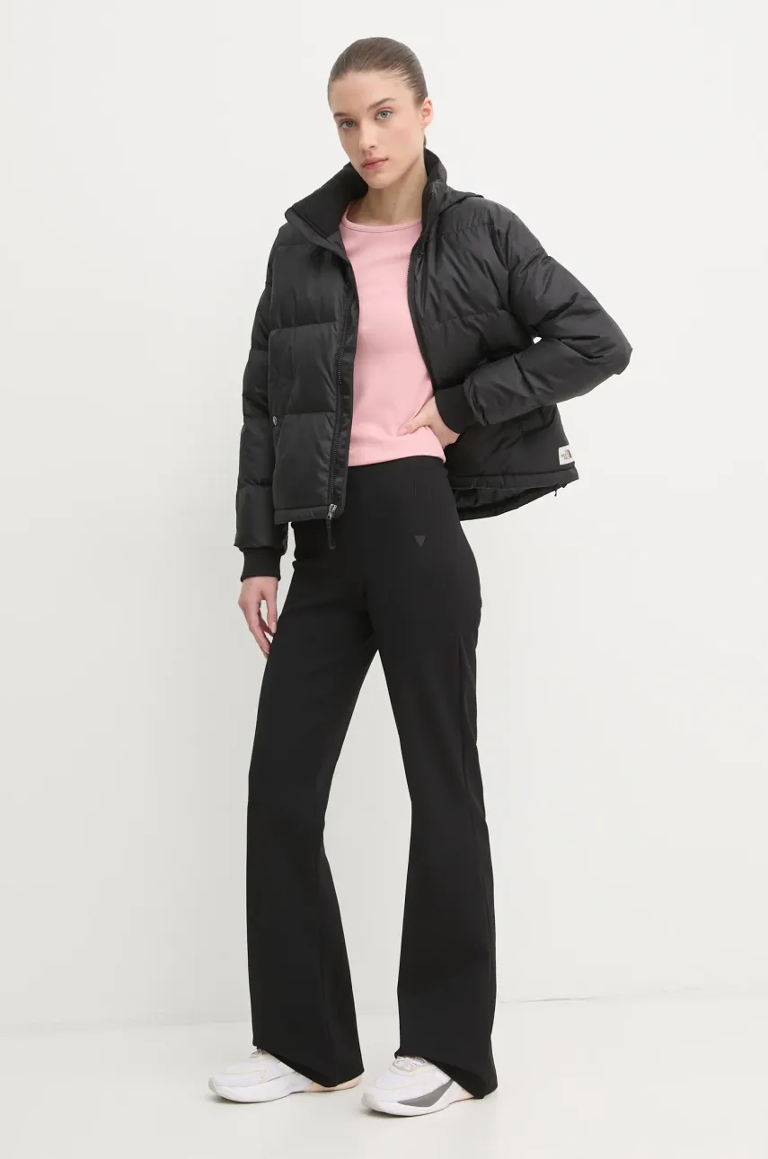 Футболка Guess STEFFI женская цвет розовый V5RI04 KCLH0 Футболка Guess STEFFI женская цвет розовый V5RI04 KCLH0