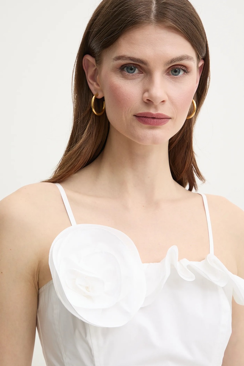 Bavlněná halenka Marella ELLENO (obrázek 5)