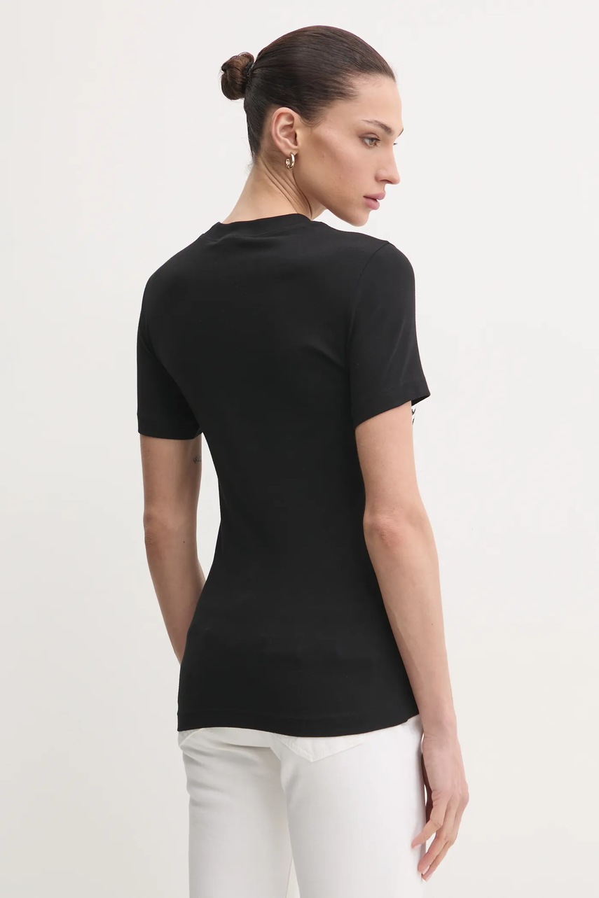 Μπλουζάκι Versace Jeans Couture φωτογραφία