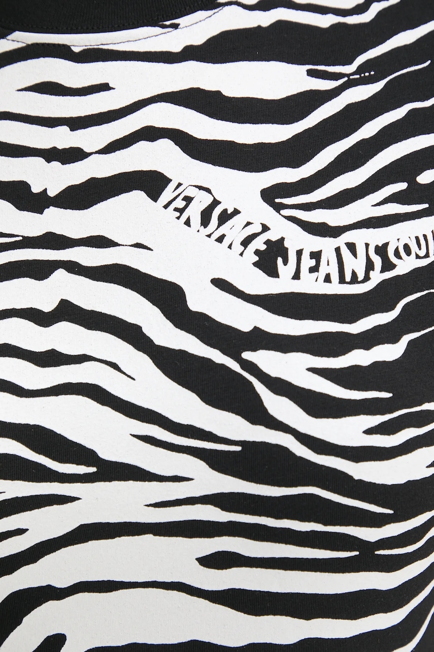 Μπλουζάκι Versace Jeans Couture φωτογραφία