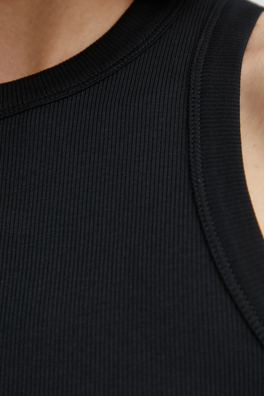 Bavlněný top Ivy Oak (obrázek 5)