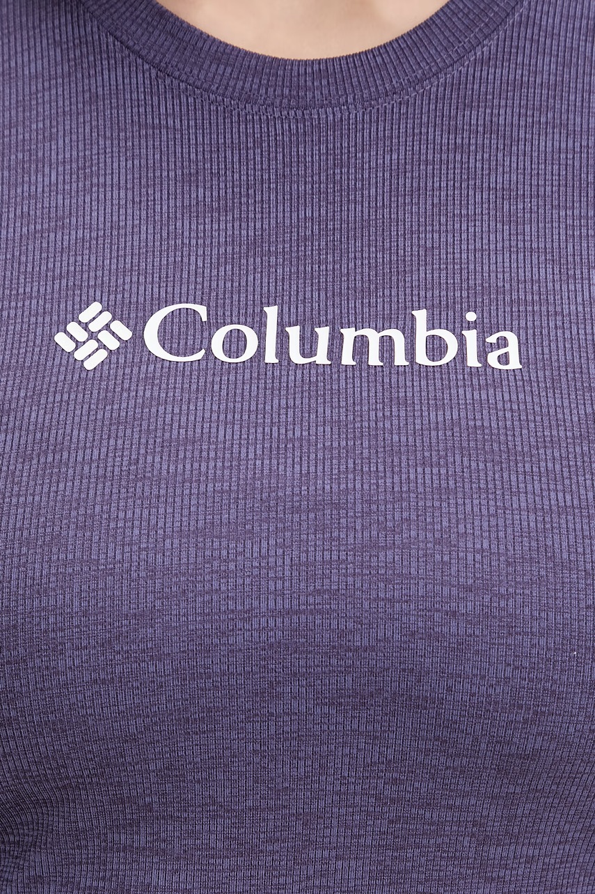 Αθλητικό μπλουζάκι Columbia Columbia Move φωτογραφία