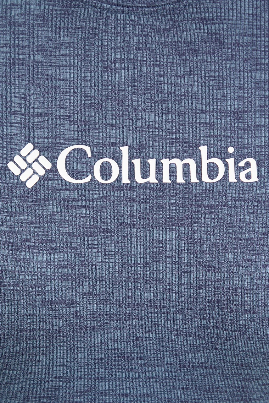 Sportovní triko Columbia Columbia Move (obrázek 5)