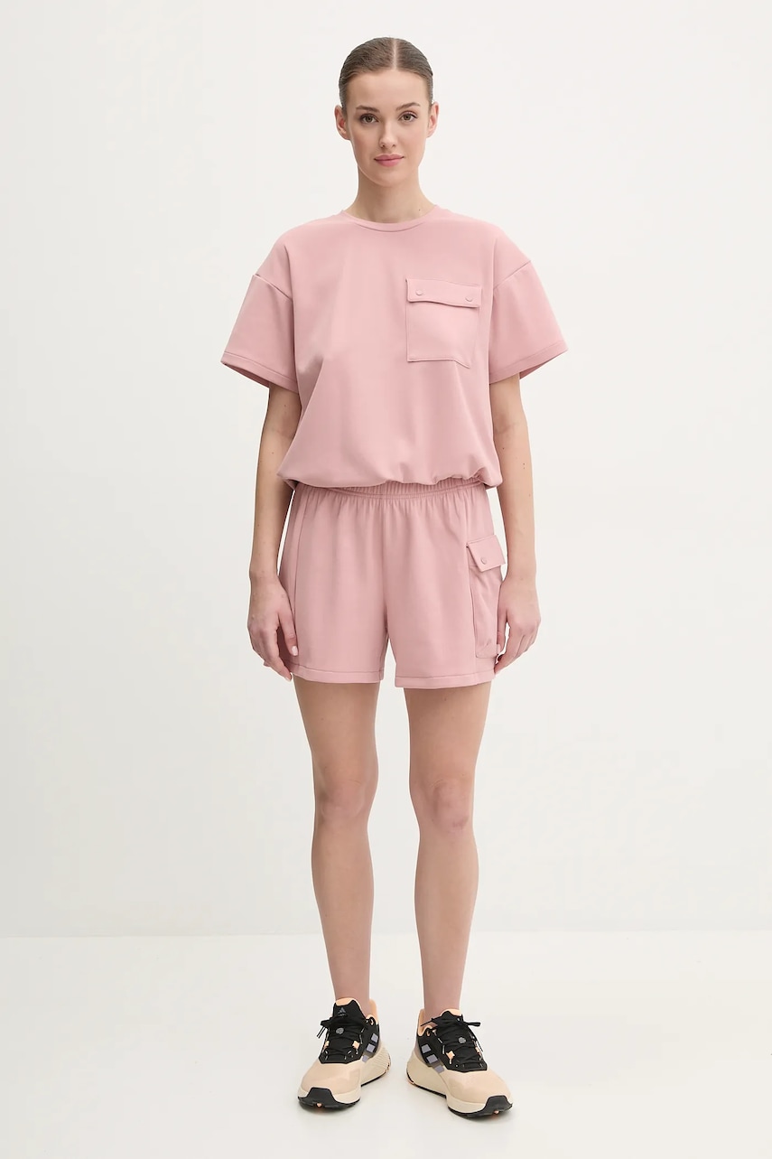 Sportovní triko Columbia Granite Point