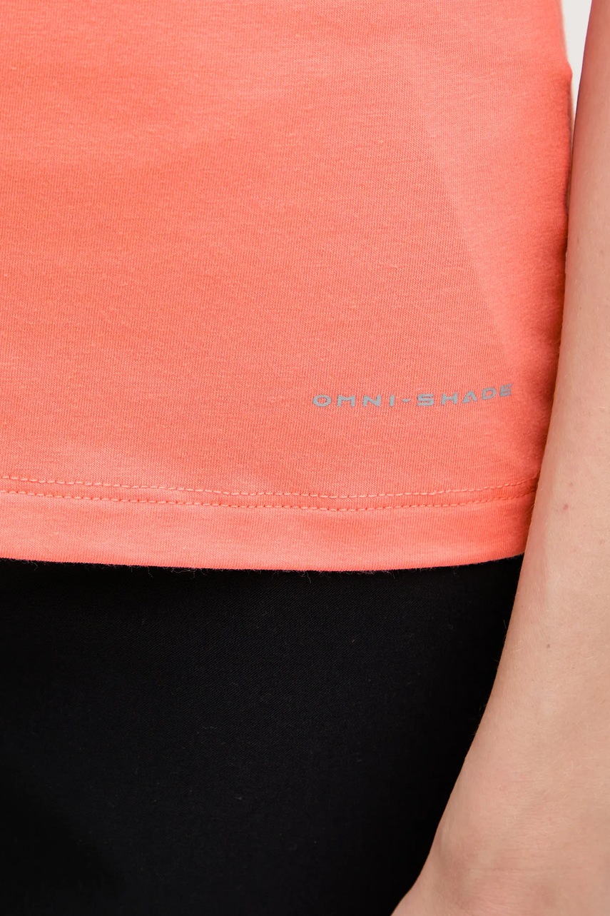 Sportovní triko Columbia Sun Trek