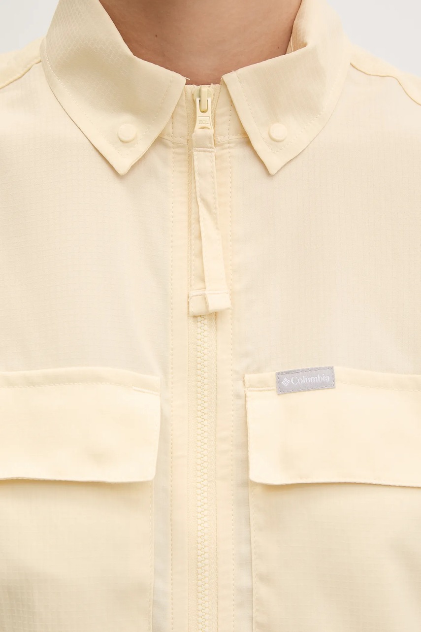 Πουκάμισο Columbia Elevated View Utility φωτογραφία