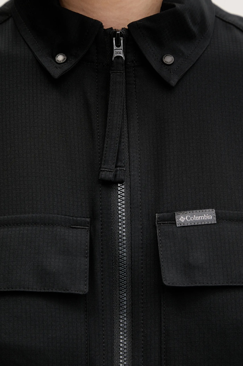 Πουκάμισο Columbia Elevated View Utility φωτογραφία