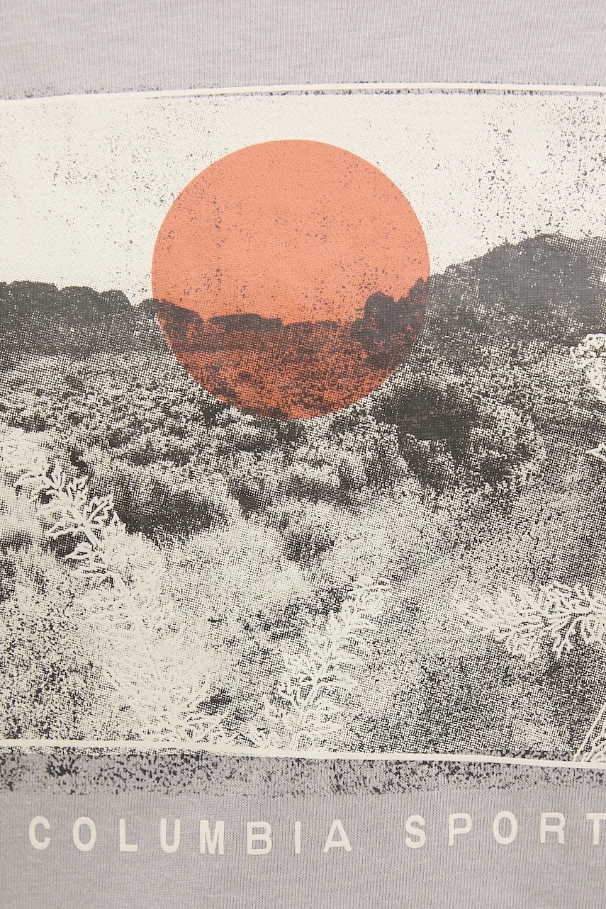 Tričko Columbia Ruby Springs