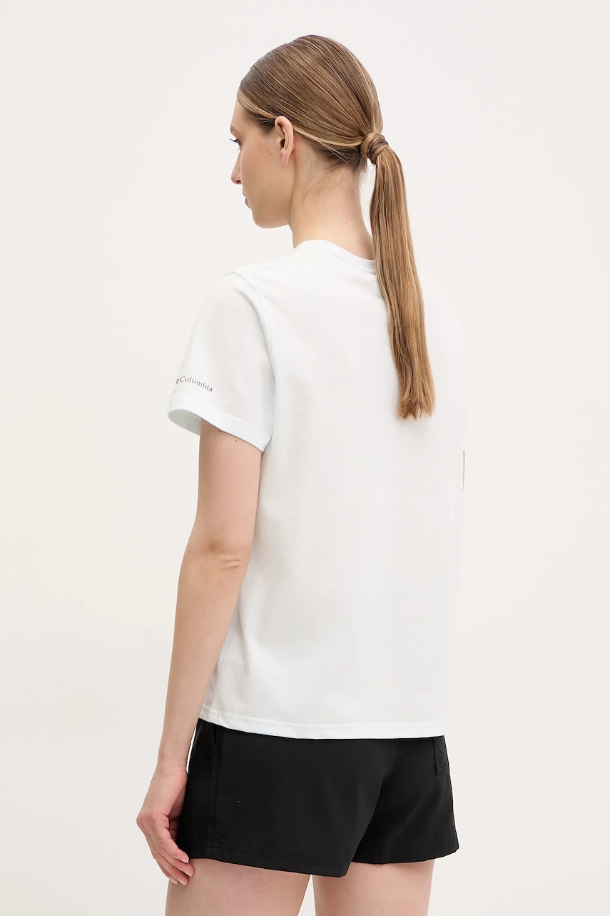 Tričko Columbia Delta Drift