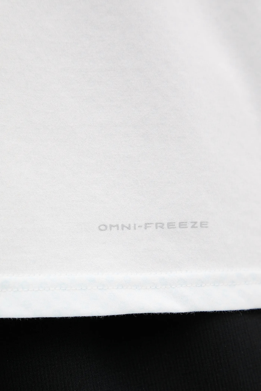 Tričko Columbia Delta Drift