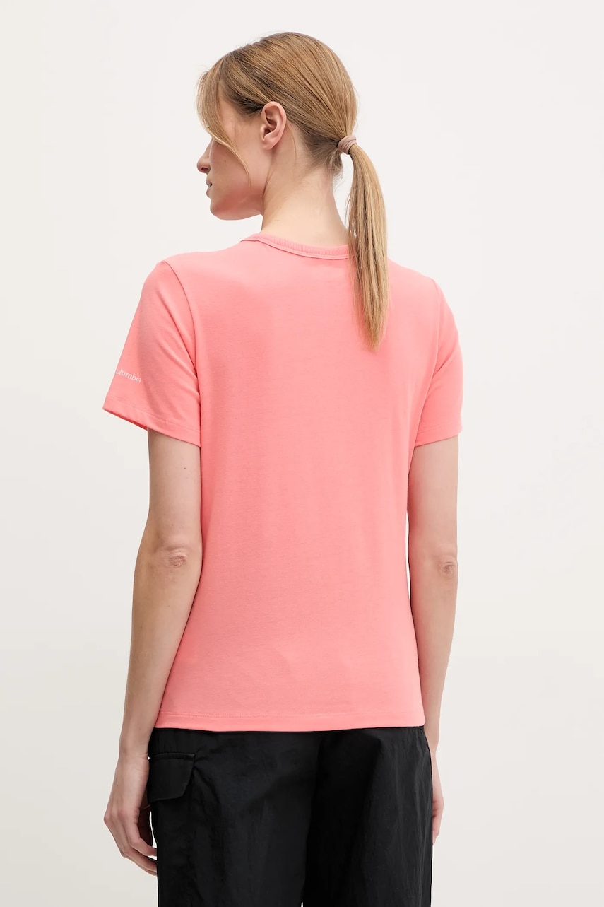 Tričko Columbia Sun Trek (obrázek 3)