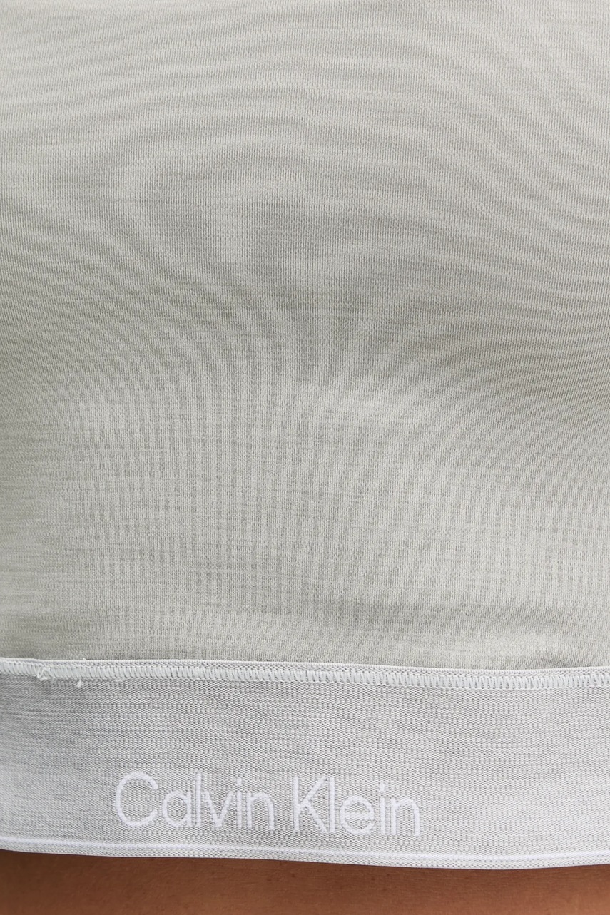 Μπλουζάκι προπόνησης Calvin Klein Performance φωτογραφία