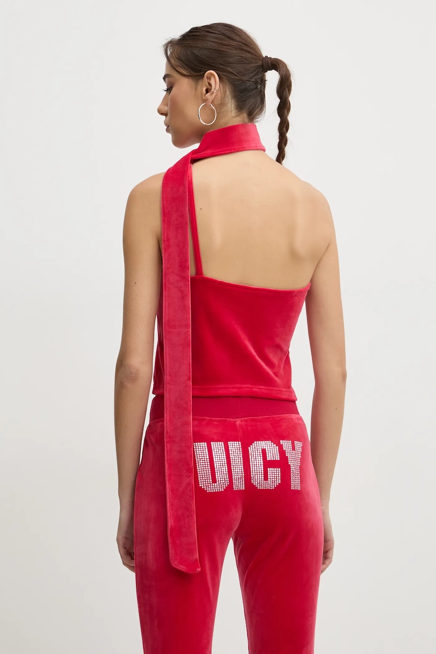 Top Juicy Couture