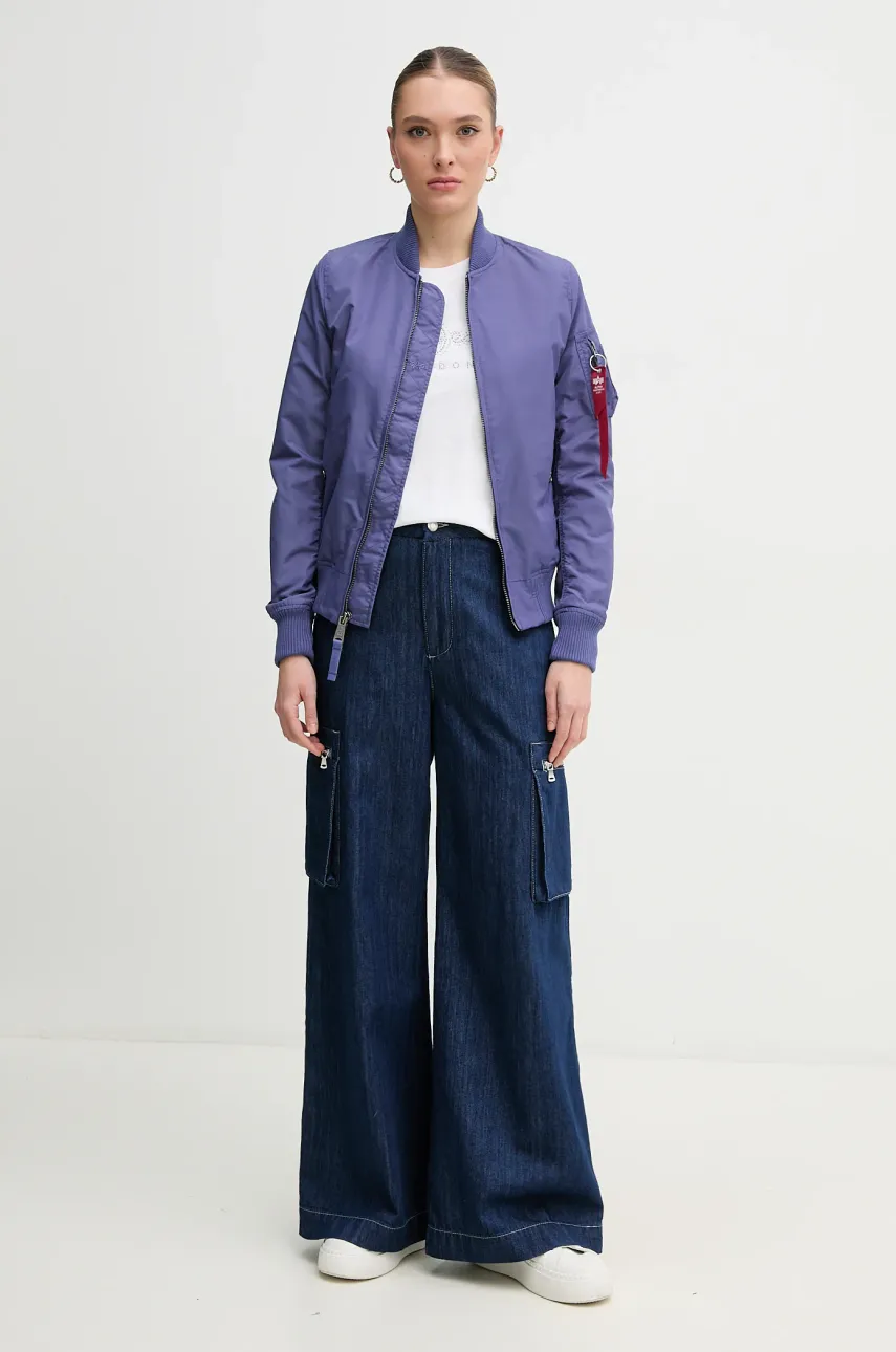 Хлопковая футболка Pepe Jeans RYLEIGH женская цвет белый PL506014 Хлопковая футболка Pepe Jeans RYLEIGH женская цвет белый PL506014
