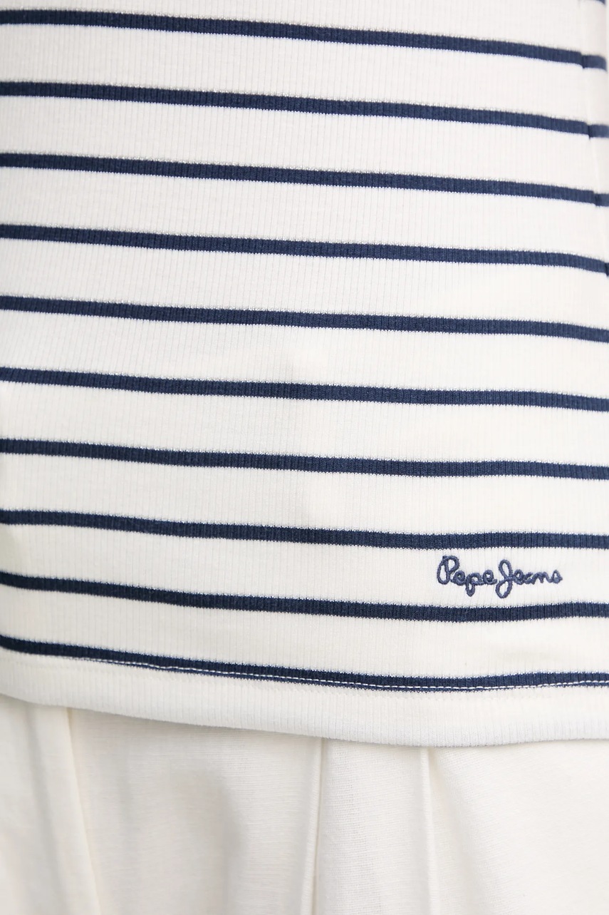 Top Pepe Jeans VALERY φωτογραφία