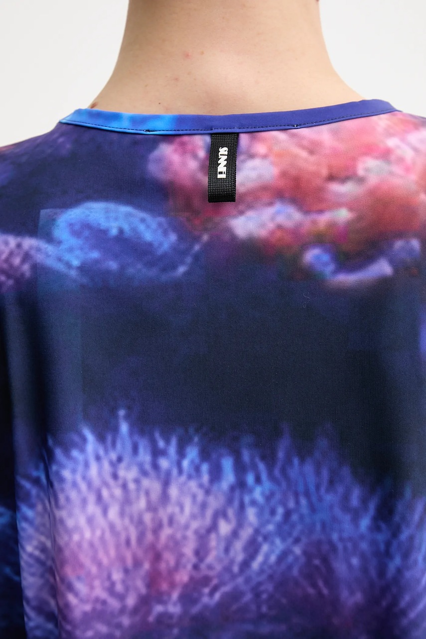 Μπλουζάκι Sunnei φωτογραφία