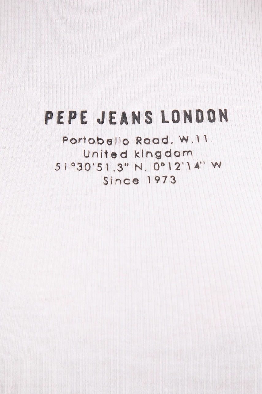 Top Pepe Jeans VIV (obrázek 5)