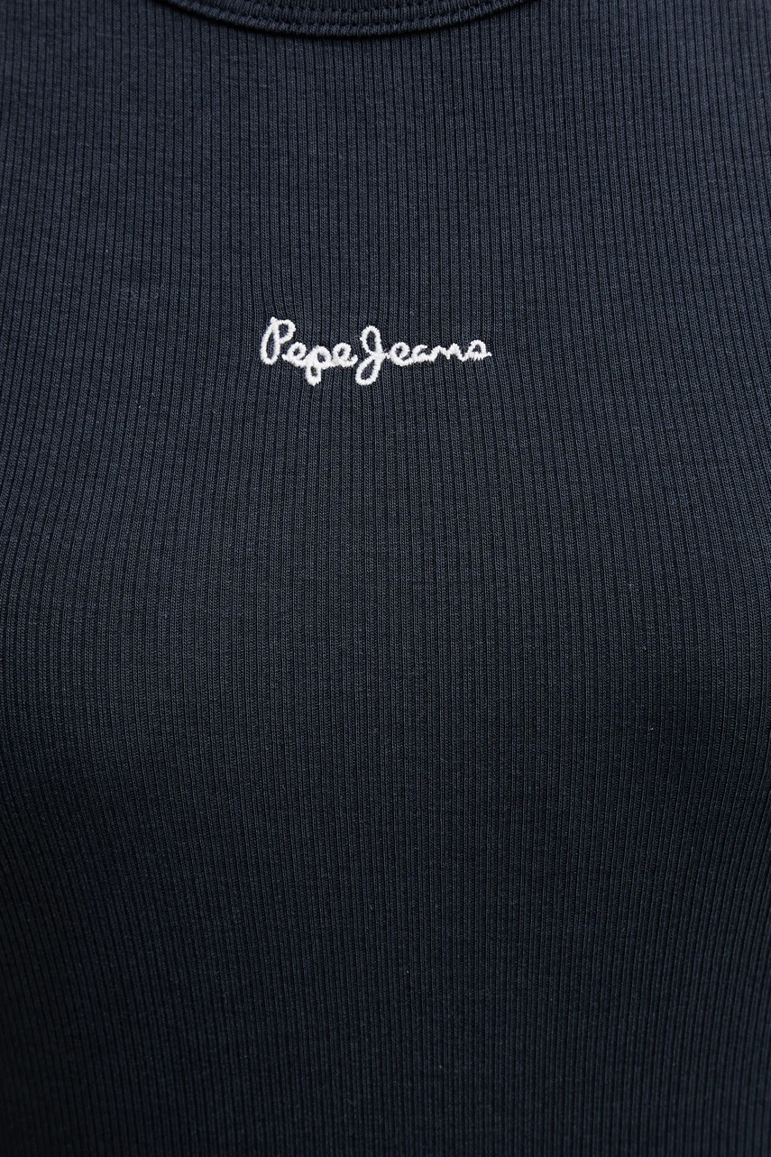 Pepe Jeans Top Pepe Jeans MARIAN (obrázok 5)