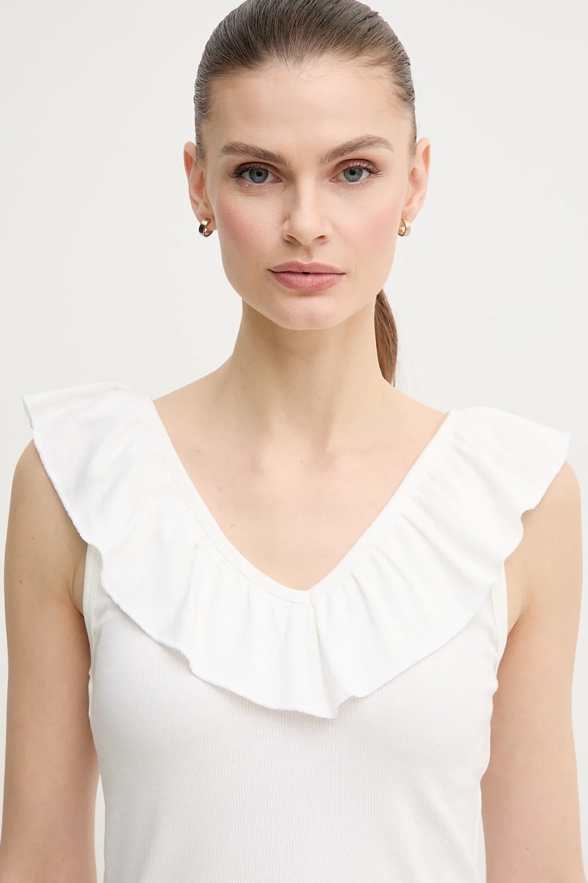 Top Pepe Jeans MILLIE (obrázek 4)