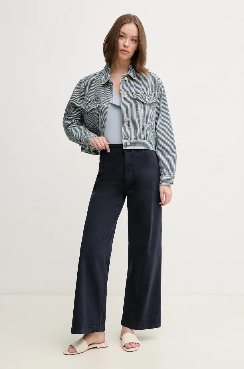 Топ Pepe Jeans MILLIE PL506050 Топ Pepe Jeans MILLIE PL506050