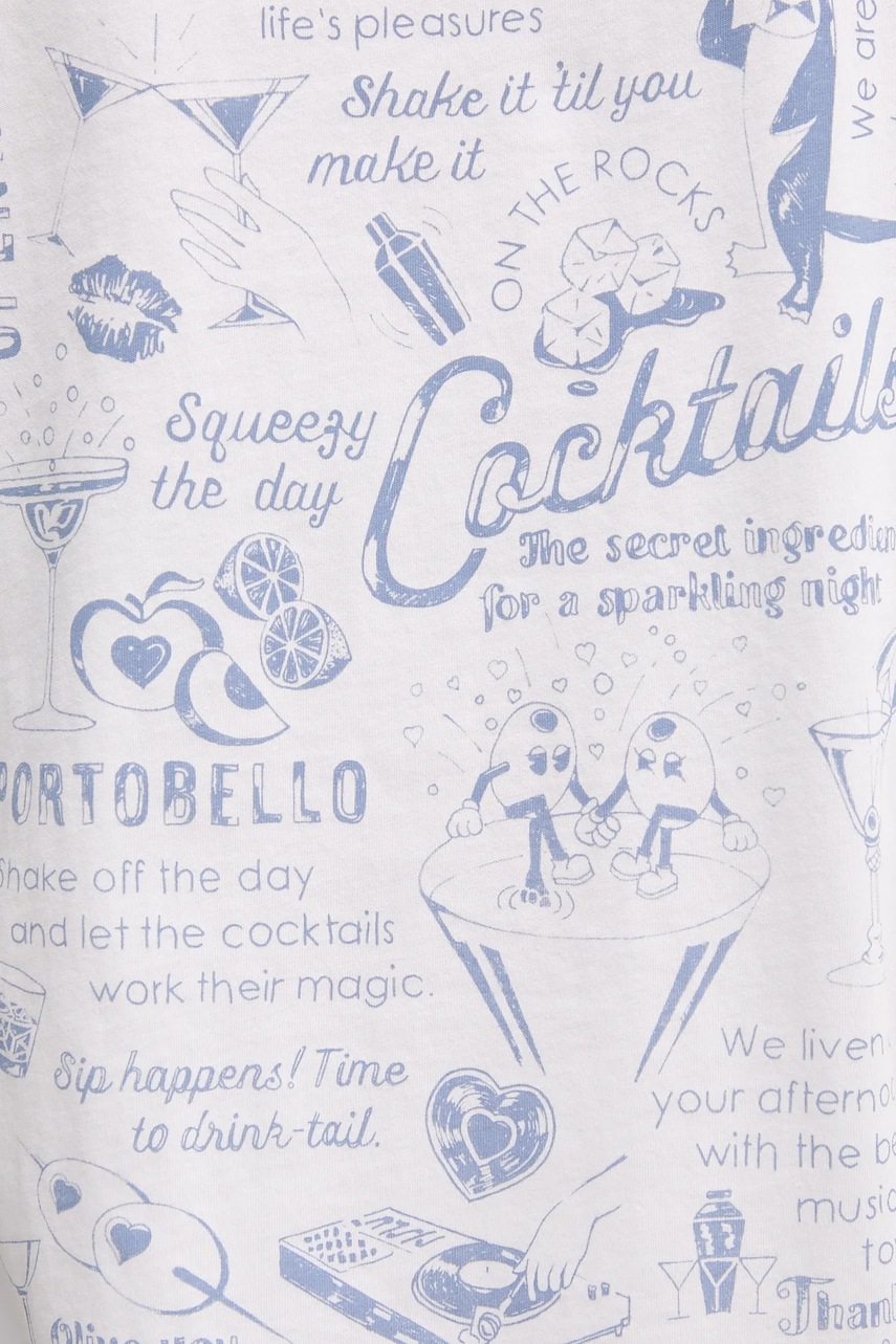 Bavlněné tričko Pepe Jeans VIRGINIA (obrázek 5)