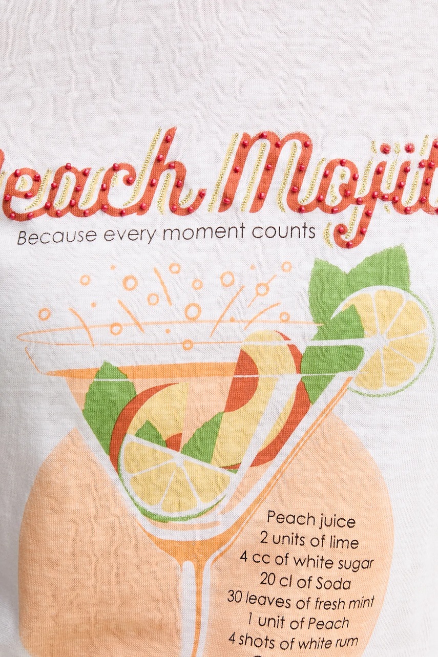 Tričko Pepe Jeans VIOLA (obrázek 5)