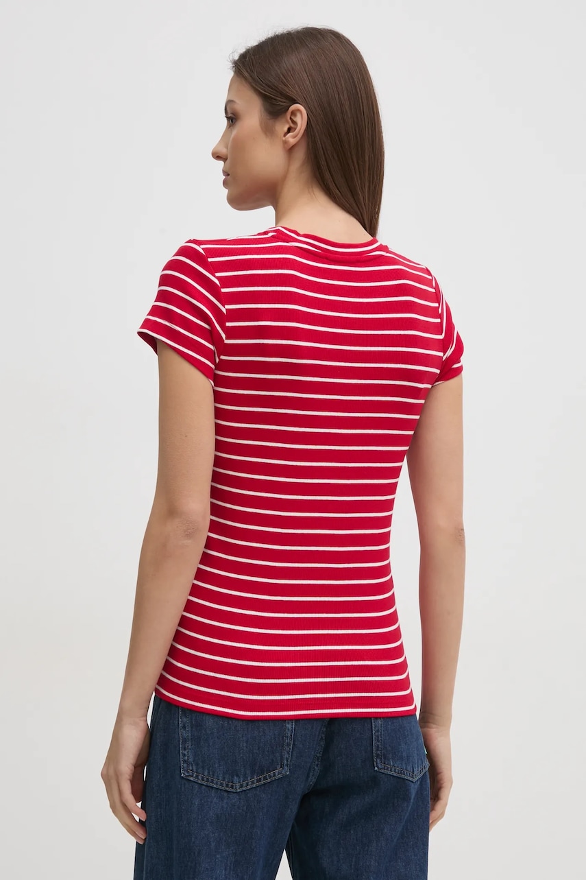 Tričko Pepe Jeans MERIBEL