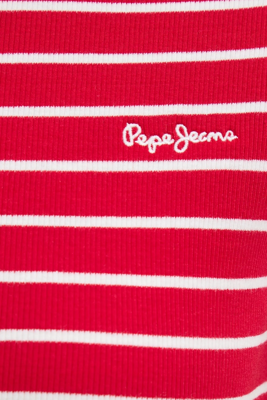 Tričko Pepe Jeans MERIBEL