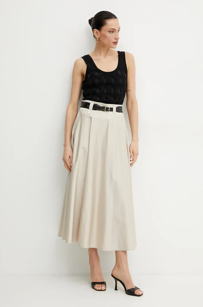 Топ Pinko женский цвет чёрный 105192 A2LW Топ Pinko женский цвет чёрный 105192 A2LW