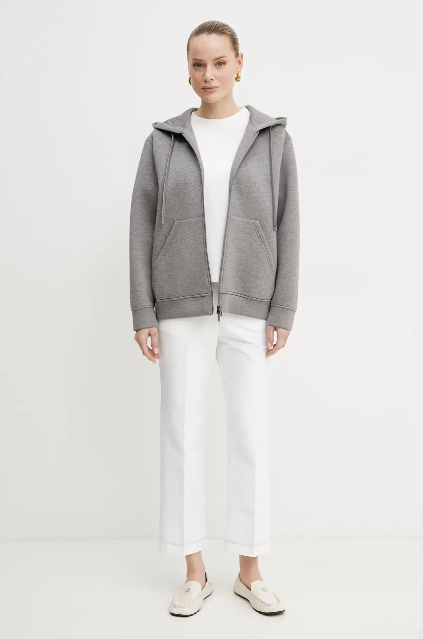 Футболка Weekend Max Mara женская цвет бежевый 2515941021600 Футболка Weekend Max Mara женская цвет бежевый 2515941021600