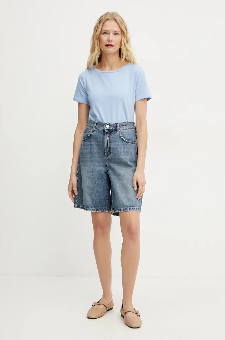 Футболка Weekend Max Mara женская 2515971011600 Футболка Weekend Max Mara женская 2515971011600