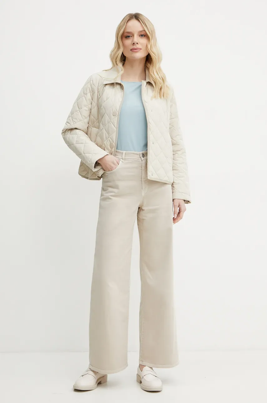 Футболка Weekend Max Mara женская цвет бирюзовый 2515971011600 Футболка Weekend Max Mara женская цвет бирюзовый 2515971011600